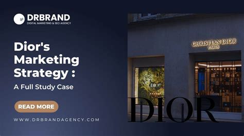 dior j'adore marketing strategy|dior digital marketing.